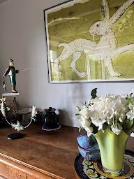 Photo n°14 de La Marche des Bois à Crocq (Chambre d'hôtes)