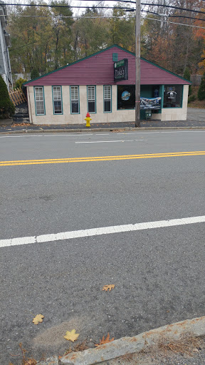 Stake's Pub Gallery - United States