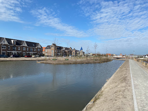 Krekenpark, De Hoven, Poeldijk - Thumbnail