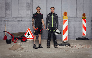 Photo n°7 de Würth Proxishop Libourne à Libourne (Magasin de vêtements professionnels)