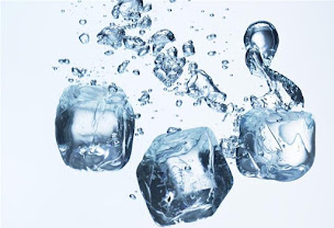 Photo n°3 de LA GLACIERE CADENETIENNE (distributeur de glaçons) à Puyvert (Fournisseur de glace)