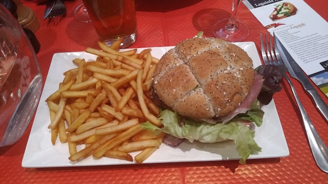 Le Royal Saint-Jacques