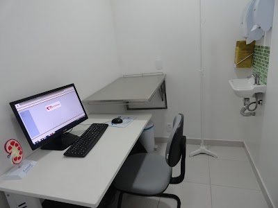 Photos of CTI VETERINARY CLINIC VETERINARY RUNNING 24 HOURS