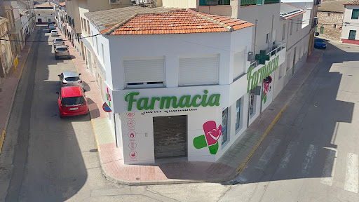 Farmacia Javier Quintanar Cenjor ortopedia y audifonos - Thumbnail