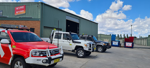 Press Power Group (formerly Platinum Electricians Bathurst) Gallery - Australia