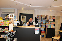 A TOUS JEUX à La Ferté-Bernard