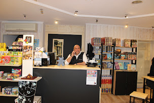 Photo n°22 de A TOUS JEUX à La Ferté-Bernard (Magasin de jeux de cartes/jeux de plateaux)