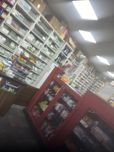 HBS Pharmacy - Thumbnail
