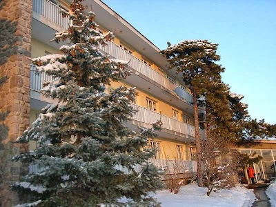 Photos of Hotel Fenyves Panor&aacute;ma
