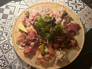 Photo n°30 de Maison Marionnaud à Mortagne-au-Perche (Restaurant)