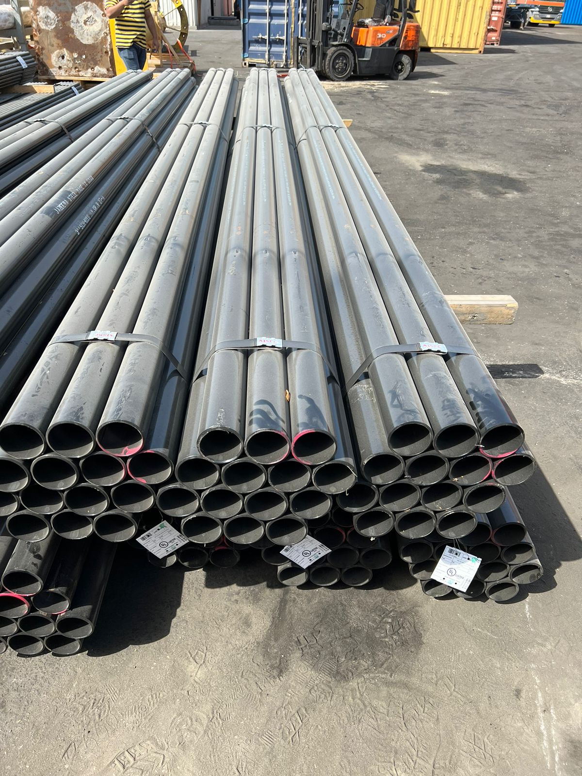 Rakan A. Aldhubaib Trading