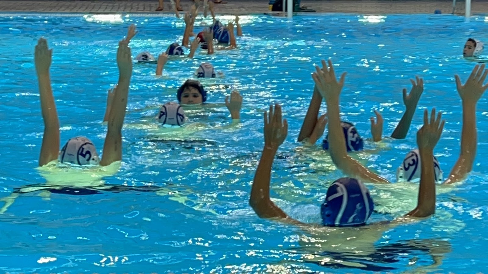 مجمع حمدان الرياضي - صورة 2