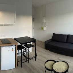 Photo n°9 de Location appartement meublé Saint-Etienne - La Maison Fougerolle à Saint-Étienne (Agence de location d'appartements)