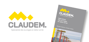 Photo n°7 de Claudem. ( ex Claude M BTP ) à Bourg-de-Péage (Maçon)