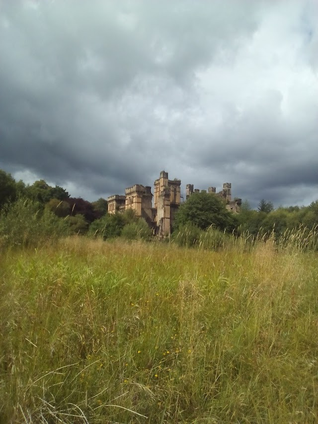 Lennox Castle