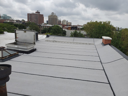 Fred Hallock-Quality Roofing - Thumbnail