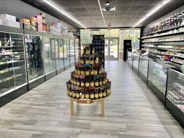 Vibez Smoke Shop