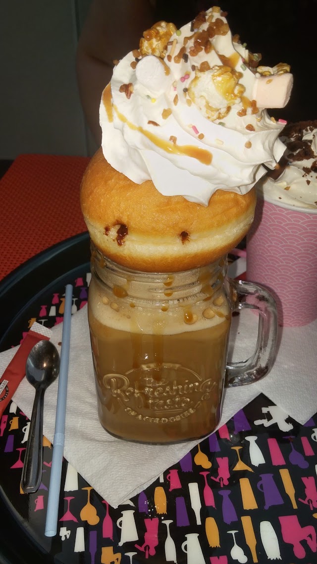 Star Coffee