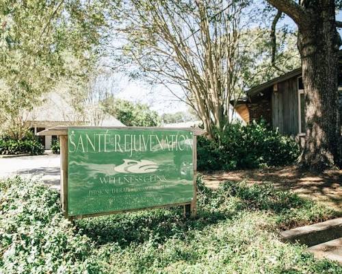 Sante Rejuvenation Wellness Clinic