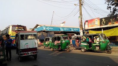 Photos of Laksam Junction Bus Stand
