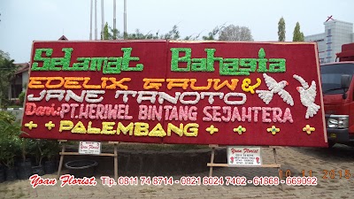 Photos of Yoan Florist