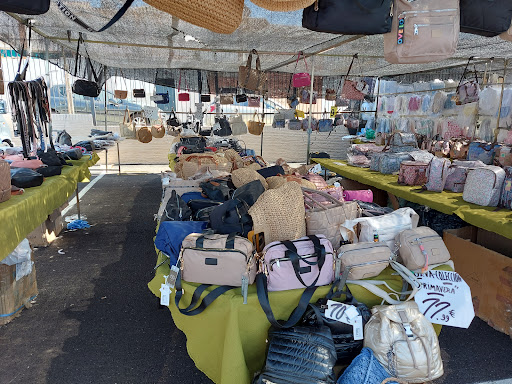 Mercadillo de Castilleja - Thumbnail
