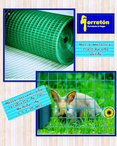 Ferreton 3