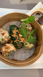 Photo n°16 de Eden Plage à Sainte-Maxime (Restaurant méditerranéen)