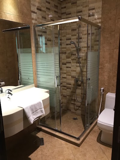 Photos of BEST WESTERN PLUS Salmiyaفندق في الكويت السالميه