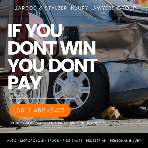 Jarrod & Stalzer Injury Lawyers Group