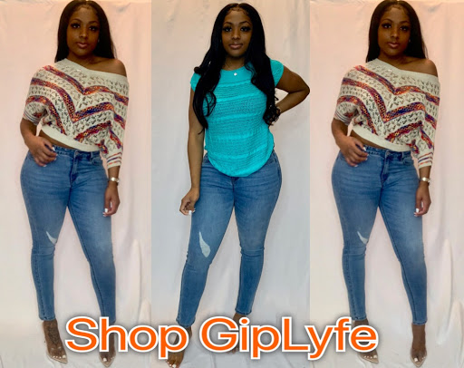 GipLyfe - Thumbnail