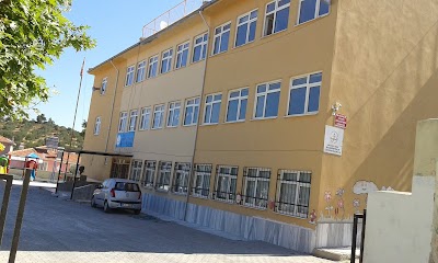 Hacihuseyinler Ilkogretim Okulu