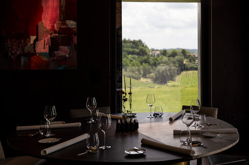 Ca’ del Profeta - Restaurant & Relais