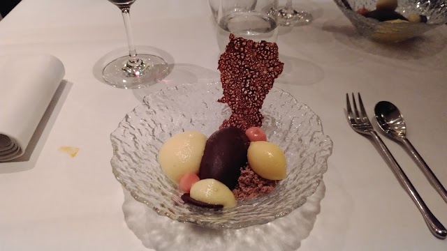 Restaurant Dell'arte