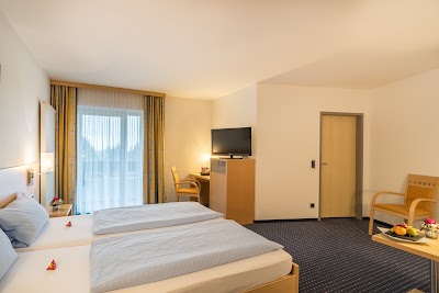 Photos of Sporthotel Gr&uuml;nberg