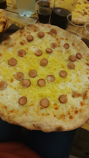 LA nostra terra- Pizzeria Panetteria - Thumbnail
