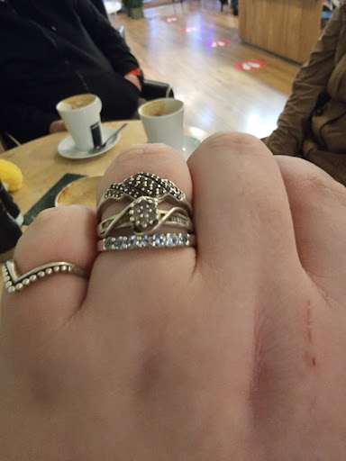GA Jewellers & Pawnbrokers - Eastbourne - Thumbnail