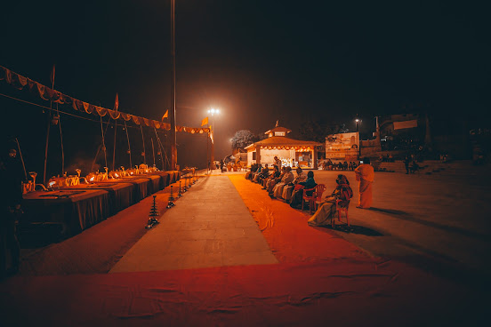 Amritara Suryauday Haveli, Varanasi by null