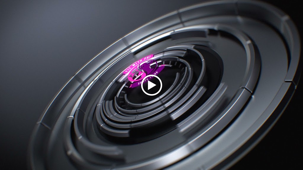 Pri Fit Prenatal And Postnatal Yoga Center