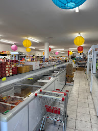 Photo n°1 de Asia store à Castres (Épicerie)