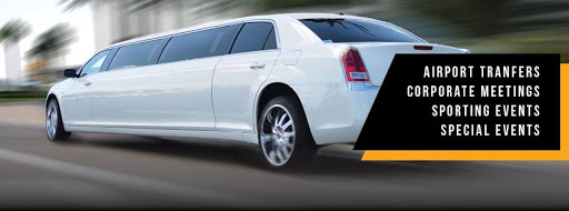 His and Hers Limousines