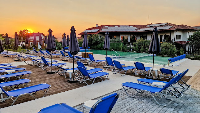 ул. Васил Левски 1, 2650 Сапарева баня