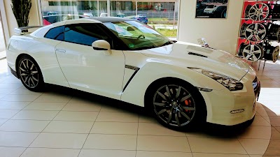 Photos of NISSAN Autohit d.o.o.