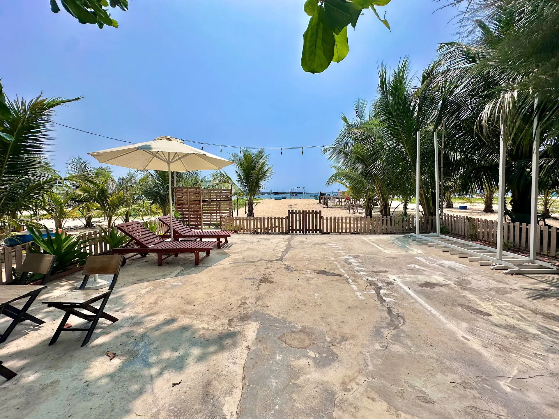 Nhà nghỉ NHƯ MÂY (Nhu May Homestay)