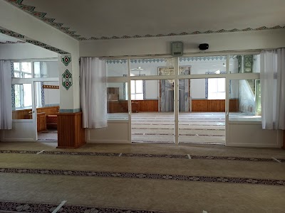 Çarşı Cami