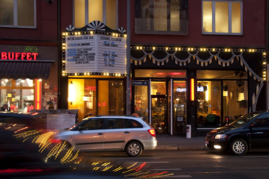 Mein Haus am See by null