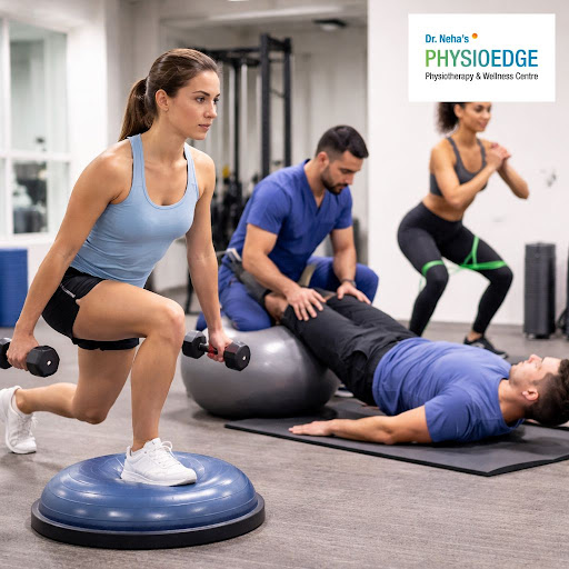 Rebuilding confidence after an ACL injury starts with the right guidance and a customised strengt…