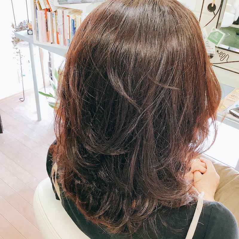 あんふぁん・ビーワンサロン