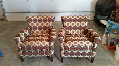 Sims Upholstery