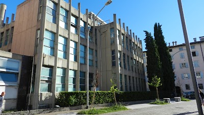 Azienda Provinciale per i Servizi Sanitari - Poliambulatorio Rovereto